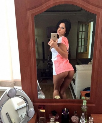 Проститутка Полечка