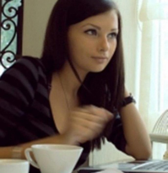 Проститутка Ксюша