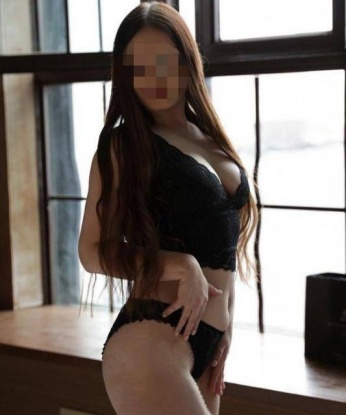 Проститутка Любка