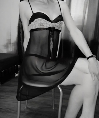 Проститутка Юленька